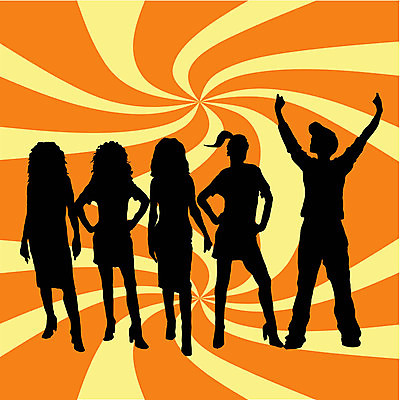 EPS 해외이미지 실루엣 백그라운드 일러스트 비즈니스 함께함 사람 글로벌 흰색 경영자 자극 해외일러스트 컬러 컨셉 촬영기법 리더 파일형식 벡터 이미지허브