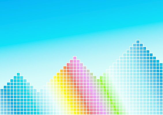 EPS 해외이미지 모양 디자인 종이 백그라운드 컨셉 무지개 패턴 일러스트 벽지 추상 따뜻함 미술 경사 그래픽 장식 파란색 컬러풀 사각형 웹 공백 흐름 흰색 주름 모서리 가장자리 혼합 두루마리 그림 페이지 시트 직진 스타일 해외일러스트 자연요소 도형 컬러 무늬 인터넷 문화예술 둘레 파일형식 벡터 이미지허브