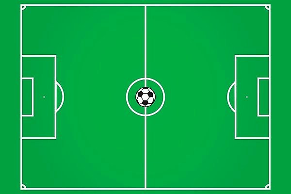 EPS 해외이미지 유럽 스포츠 백그라운드 컨셉 밭 일러스트 공 놀이 이벤트 경기 야외 초록색 축구 경쟁 경기장 유로 게임 원형 센터 모서리 대문 만들기 지역 골 땅바닥 여의주 해외일러스트 도형 나라 컬러 돈 농업 스포츠시설 모션 바닥 구기 문 파일형식 벡터 이미지허브