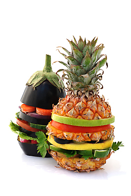 포토 JPG 해외이미지 계절 음식 컨셉 다이어트 채소 오렌지 과일 포도 가지 양파 오이 키위 사람없음 햄버거 흰색 신선 사과 레몬 파인애플 비타민 고립 섞기 주키니 채식주의자 총각무 맛있는 해외포토 컬러 패스트푸드 건강 무 열대과일 채식 영양소 파일형식 이미지허브