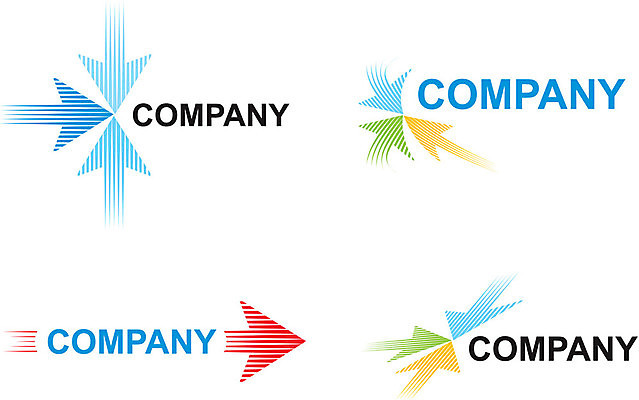 EPS 해외이미지 모양 디자인 컨셉 일러스트 회사 비즈니스 추상 화살 미술 심볼 사인 속도 상업 활자 해외일러스트 무늬 문화예술 활자판 파일형식 벡터 이미지허브