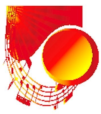 EPS 해외이미지 선 음악 파도 백그라운드 컨셉 곡선 일러스트 표시 추상 그래픽 장식 빨간색 반사 노란색 금속 축제 소리 콘서트 거울 그늘 무서움 멜로디 뮤지컬 엘리먼트 온실 인기 작곡가 프로젝트 스타일 해외일러스트 감정 바다 컬러 무늬 재질 문화예술 공연 음악가 파일형식 벡터 이미지허브