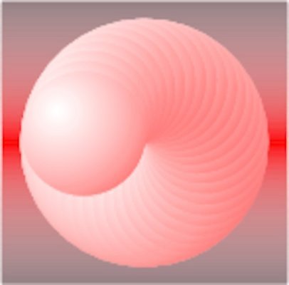 EPS 해외이미지 과학 백그라운드 오렌지 일러스트 추상 경사 빨간색 거품 원형 액체 그림 망사 여의주 해외일러스트 도형 컬러 무늬 과일 직물 파일형식 벡터 이미지허브