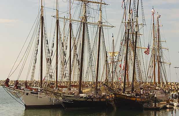 포토 JPG 해외이미지 밧줄 항해 사람없음 물 항구 미국 큼 방파제 캘리포니아 해적 돛대 해외포토 자연요소 공공시설 줄 북아메리카 배_교통 교통시설 크기 도둑 파일형식 이미지허브