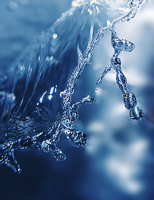 포토 JPG 해외이미지 물결 백그라운드 사람없음 물 파란색 액체 해외포토 자연요소 컬러 파일형식 이미지허브