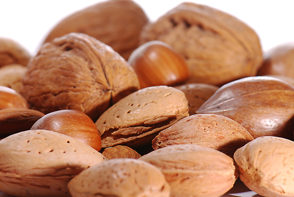 포토 JPG 해외이미지 모양 전통 계절 음식 백그라운드 다이어트 디저트 건강 사람없음 파티 견과류 맛 혼합 수집 먹기 호두 아몬드 피칸 헤이즐넛 맛있는 해외포토 컨셉 모션 이벤트 파일형식 이미지허브