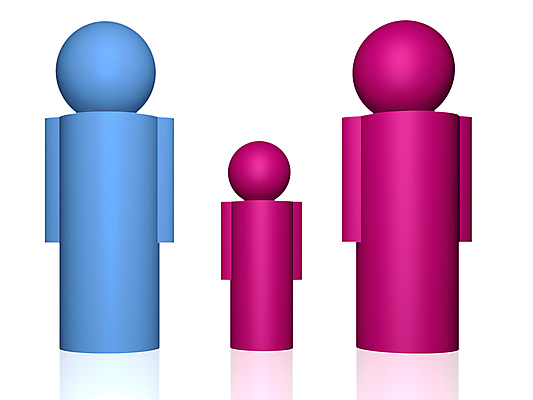 포토 JPG 해외이미지 여자 남자 딸 어린이 분홍색 일러스트 가족 관계 엄마 사람없음 파란색 그룹 아빠 언니 남동생 해외일러스트 컬러 사람 자매 동생 파일형식 이미지허브