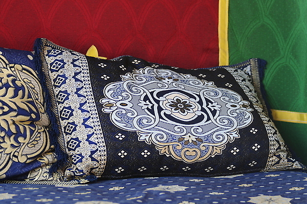 포토 JPG 해외이미지 가구 주택 사람없음 소파 직물 오브젝트 모로코 아랍어 항목 해외포토 생활용품 의자 아프리카 건물 파일형식 이미지허브