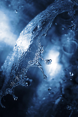 포토 JPG 해외이미지 물결 백그라운드 사람없음 물 파란색 액체 해외포토 자연요소 컬러 파일형식 이미지허브