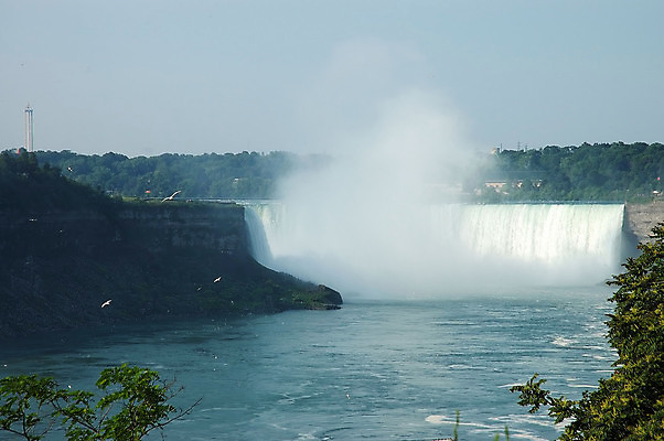 포토 JPG 해외이미지 캐나다 사람없음 물 강 미국 힘 폭포 나이아가라 편자 해외포토 자연요소 북아메리카 자연 말발굽 파일형식 이미지허브