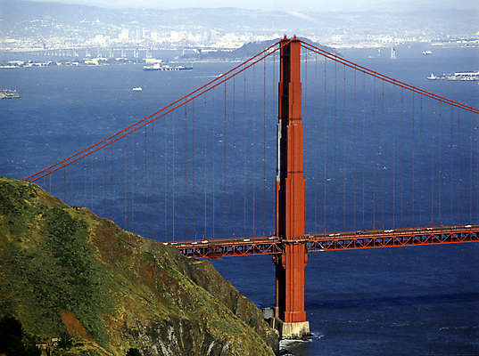 포토 JPG 해외이미지 사람없음 미국 만 황금 대문 캘리포니아 샌프란시스코 해외포토 북아메리카 문 파일형식 이미지허브