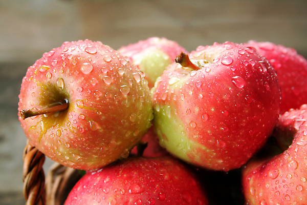 포토 JPG 해외이미지 음식 줄기 과일 건강 사람없음 가로 빨간색 젖음 물방울 신선 닫기 달콤 맛 사과 숙성 맛있는 해외포토 식물 컬러 컨셉 모션 파일형식 이미지허브