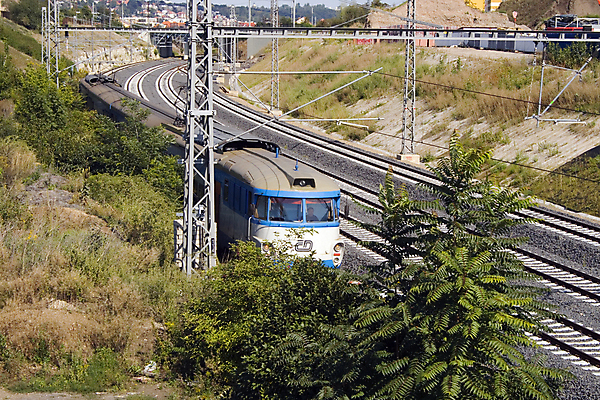 포토 JPG 해외이미지 도로 선 여행 모션 거리 사람없음 우주 기차 운반 떨어짐 연결 서비스 승객 통과 떠남 방법 선로 해외포토 길 육상교통 컨셉 교통시설 대중교통 파일형식 이미지허브