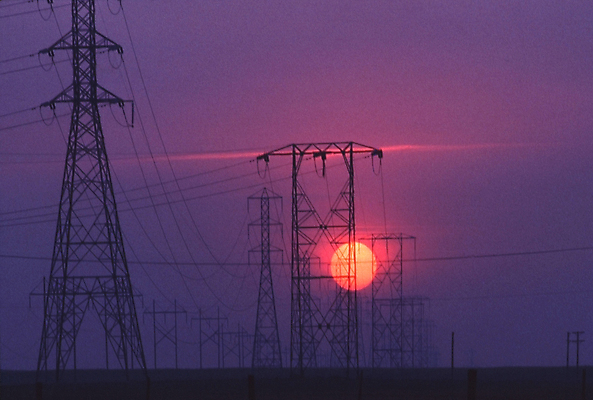 포토 JPG 해외이미지 선 사람없음 미국 힘 일몰 에너지 캘리포니아 해외포토 북아메리카 노을 파일형식 이미지허브