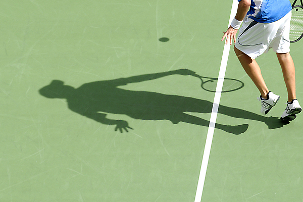 포토 JPG 해외이미지 스포츠 공 그림자 사람없음 초록색 손상 테니스 때리기 법정 해외포토 컬러 컨셉 모션 구기 파일형식 이미지허브