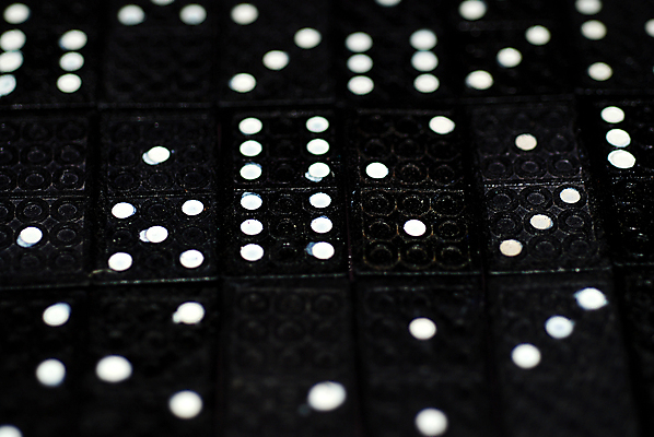 포토 JPG 해외이미지 백그라운드 사람없음 검은색 도미노 해외포토 컬러 파일형식 이미지허브