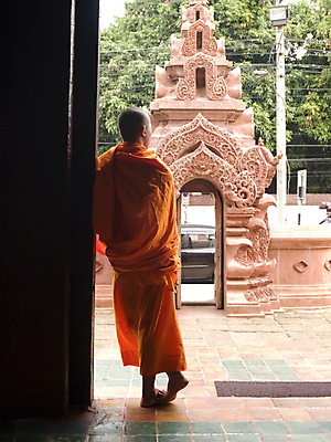 포토 JPG 해외이미지 아시아 종교 불교 태국 휴식 사람없음 문 도시 사찰 승려 대문 해외포토 나라 컨셉 종교건축 성직자 파일형식 이미지허브