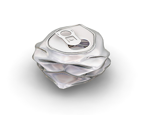 포토 JPG 해외이미지 음료 백그라운드 사람없음 3D 금속 재활용 손상 캔 오브젝트 만들기 찌그러짐 고립 소다 해외포토 컨셉 모션 재질 디지털합성 친환경 파일형식 이미지허브