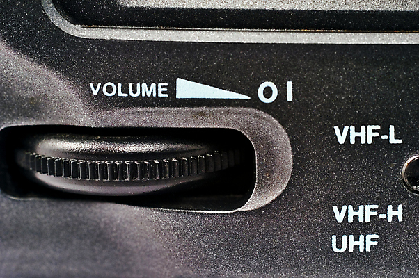 포토 JPG 해외이미지 음악 놀이 사람없음 전자제품 텔레비전 소리 볼륨 아날로그 제어 해외포토 문화예술 파일형식 이미지허브