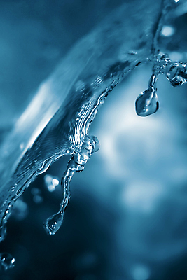 포토 JPG 해외이미지 물결 백그라운드 사람없음 물 파란색 액체 해외포토 자연요소 컬러 파일형식 이미지허브