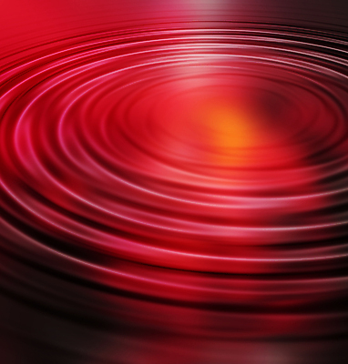 포토 JPG 해외이미지 물결 백그라운드 사람없음 빨간색 물 액체 물결파장 해외포토 자연요소 컬러 파일형식 이미지허브