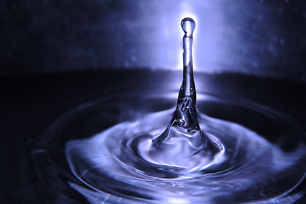 포토 JPG 해외이미지 물결 백그라운드 사람없음 물 파란색 액체 물결파장 해외포토 자연요소 컬러 파일형식 이미지허브