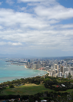 포토 JPG 해외이미지 구름 여행 호텔 사람없음 도시 하와이 천연기념물 해외포토 자연요소 숙소 미국 파일형식 이미지허브