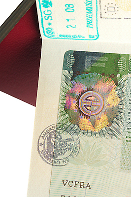 포토 JPG 해외이미지 영어 유럽 종이 여행 비즈니스 휴가 사람 사람없음 여행객 쪽지 프랑스 오픈 신용카드 날짜 문서 여권 신분 시스템 우표 구식 삽입 유럽연합 제어 이민 해외포토 문자 나라 이동 금융 파일형식 이미지허브