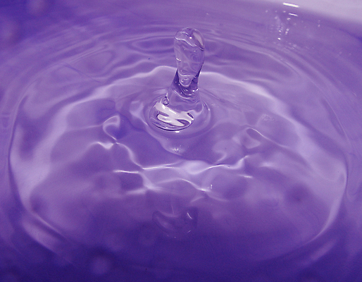 포토 JPG 해외이미지 물결 백그라운드 사람없음 물 보라색 액체 물결파장 해외포토 자연요소 컬러 파일형식 이미지허브