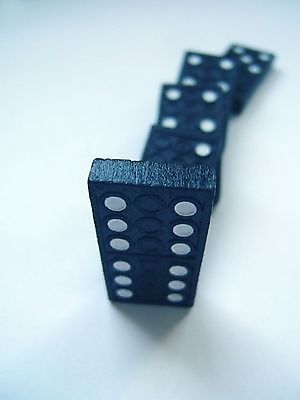 포토 JPG 해외이미지 사람없음 검은색 넘어짐 도미노 쓰러짐 무너짐 해외포토 컬러 모션 파일형식 이미지허브