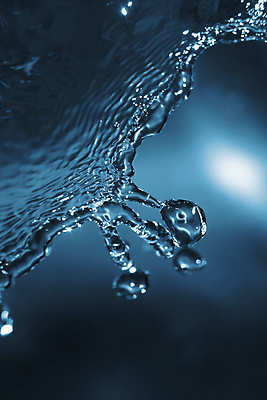 포토 JPG 해외이미지 물결 백그라운드 사람없음 물 파란색 액체 해외포토 자연요소 컬러 파일형식 이미지허브