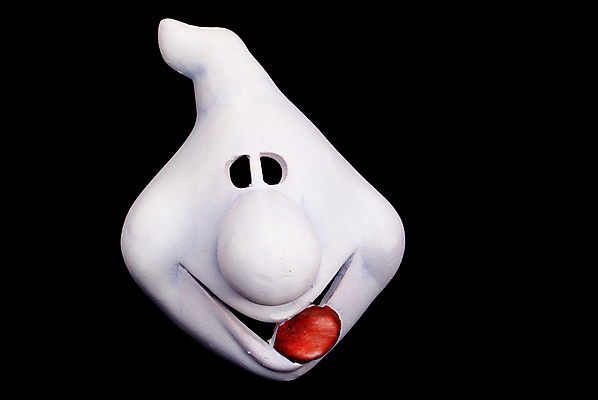 포토 JPG 해외이미지 사람없음 빨간색 검은색 할로윈 흰색 입 유령 혀 코 해외포토 컬러 신체부위 파일형식 이미지허브