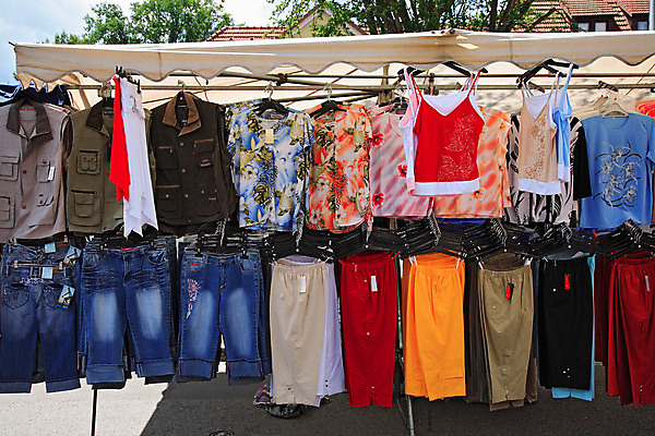 포토 JPG 해외이미지 드레스 옷 셔츠 사람없음 경제 상점 직물 시장 무역 매각 해외포토 산업 상의 파일형식 이미지허브