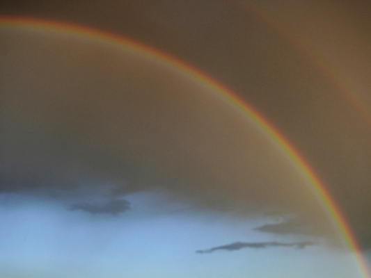 포토 JPG 해외이미지 무지개 오렌지 자연 하늘 날씨 사람없음 빨간색 초록색 물 파란색 컬러풀 희망 약속 폭풍 해외포토 자연요소 감정 컬러 과일 생태계 파일형식 이미지허브