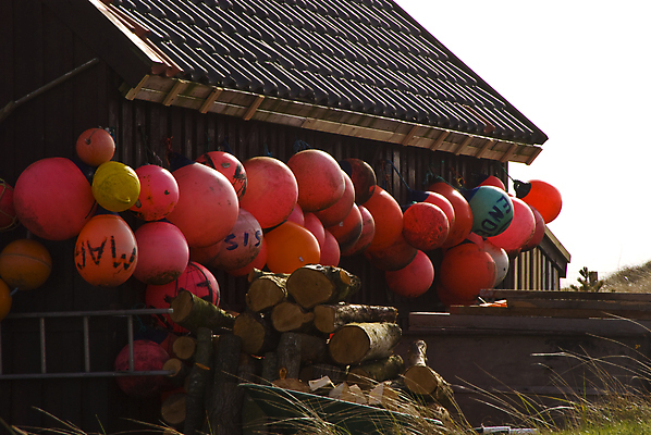 포토 JPG 해외이미지 바다 분홍색 섬 주택 경고 사람없음 옆모습 빨간색 갈색 위험 신호등 네덜란드 부표 비콘스 해외포토 유럽 뷰포인트 컬러 컨셉 건물 파일형식 이미지허브