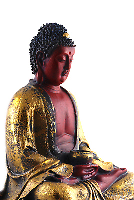 포토 JPG 해외이미지 전통 아시아 종교 문화 얼굴 조각 불교 사람 동양인 사람없음 빨간색 조각상 평화 화목 황금 심볼 동쪽 해외포토 나라 컬러 컨셉 인종 신체부위 조형물 방향 파일형식 이미지허브