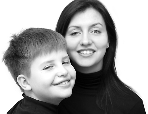 포토 JPG 해외이미지 백인 행복 아들 얼굴 어린이 가족 엄마 미소 웃음 사람 두명 자녀 아기 해외포토 서양인 감정 관계 표정 신체부위 파일형식 이미지허브