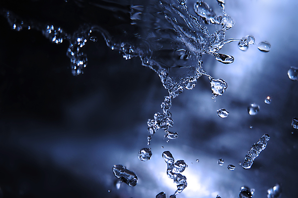 포토 JPG 해외이미지 물결 백그라운드 사람없음 물 파란색 액체 물결파장 해외포토 자연요소 컬러 파일형식 이미지허브