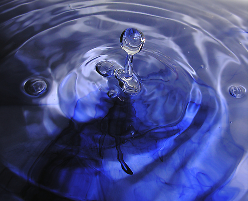 포토 JPG 해외이미지 물결 백그라운드 사람없음 물 파란색 액체 물결파장 해외포토 자연요소 컬러 파일형식 이미지허브