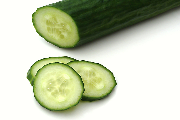 포토 JPG 해외이미지 조각 채소 오이 건강 사람없음 초록색 흰색 묘사 고립 해외포토 컬러 파일형식 이미지허브