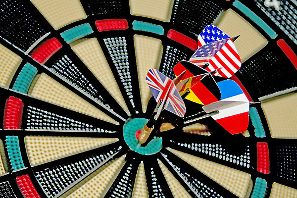 포토 JPG 해외이미지 성공 화살 사람없음 목표 때리기 해외포토 컨셉 모션 파일형식 이미지허브