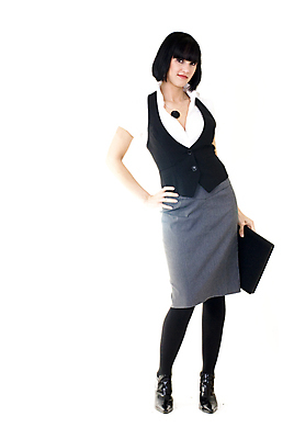 포토 JPG 해외이미지 스튜디오촬영 백인 응시 여자 비즈니스 청소년 짧은머리 한명 사람 20대 세로 컬러풀 뷰티 우주 검은색 비즈니스우먼 화려 유혹 흰배경 여자한명만 카피스페이스 포트폴리오 완전 해외포토 서양인 1 헤어스타일 시선 컬러 백그라운드 컨셉 실내 청년 공백 흰색 직장인 여자만 파일형식 이미지허브