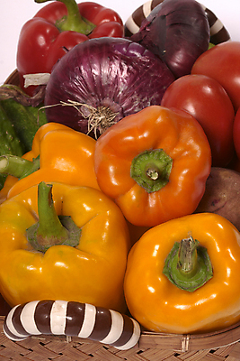 포토 JPG 해외이미지 식물 음식 농업 다이어트 채소 재료 양파 파프리카 건강 요리 사람없음 식사 신선 시장 맛 먹기 후추 비타민 고립 해외포토 산업 컨셉 모션 향신료 영양소 파일형식 이미지허브