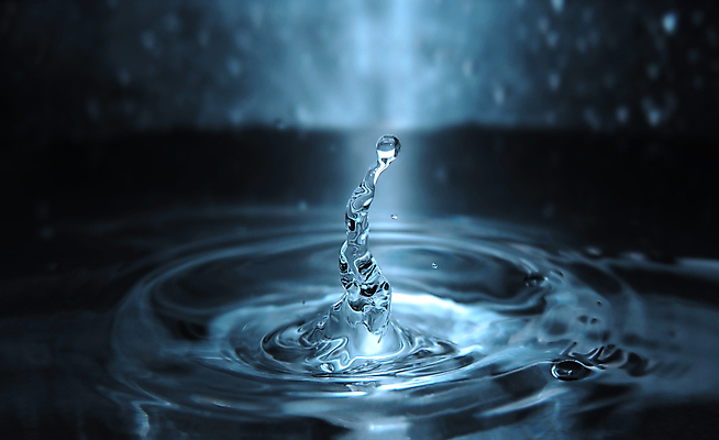 포토 JPG 해외이미지 물결 백그라운드 사람없음 물 파란색 액체 물결파장 해외포토 자연요소 컬러 파일형식 이미지허브