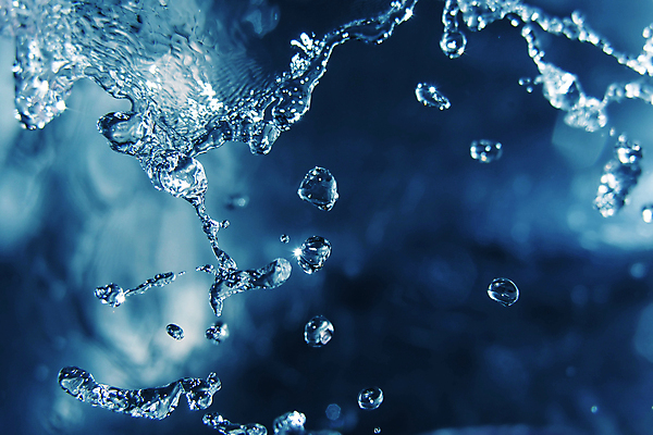 포토 JPG 해외이미지 물결 백그라운드 사람없음 물 파란색 액체 해외포토 자연요소 컬러 파일형식 이미지허브