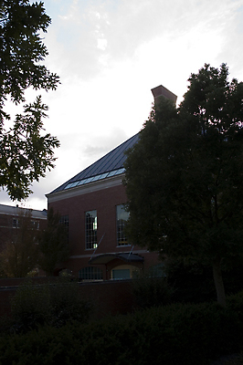 포토 JPG 해외이미지 교육 과학 건축양식 벽돌 사람없음 건물 컬러풀 도서관 시설 대학교 해외포토 건축물 건축 컬러 학교 파일형식 이미지허브