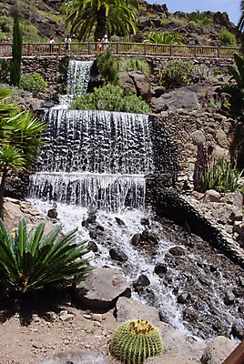 포토 JPG 해외이미지 공원 섬 사람없음 폭포 스페인 해외포토 공공시설 유럽 자연 파일형식 이미지허브