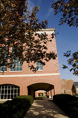 포토 JPG 해외이미지 교육 과학 건축양식 벽돌 사람없음 건물 컬러풀 도서관 시설 대학교 해외포토 건축물 건축 컬러 학교 파일형식 이미지허브