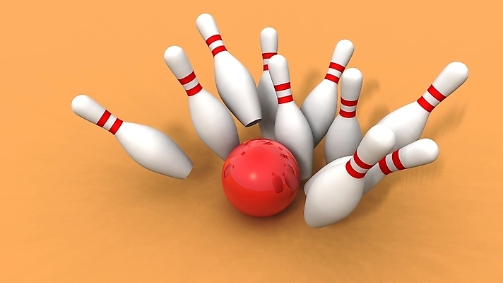 포토 JPG 해외이미지 스포츠 컨셉 공 놀이 성공 사람없음 빨간색 경쟁 게임 흰색 우승 사발 볼링 목표 속도 골 노크 때리기 스트라이크 여의주 해외포토 컬러 모션 구기 최고 사기그릇 파일형식 이미지허브