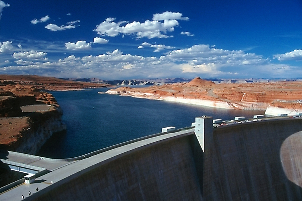 포토 JPG 해외이미지 사람없음 골짜기 미국 에너지 댐 애리조나 해외포토 공공시설 북아메리카 자연 파일형식 이미지허브